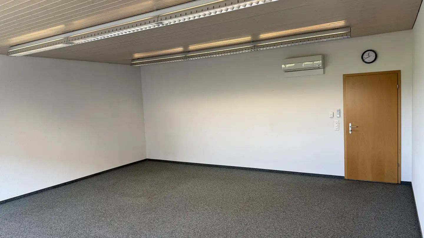 Spazio ufficio in affitto - St. Gallerstrasse 17, 9524 Zuzwil SG