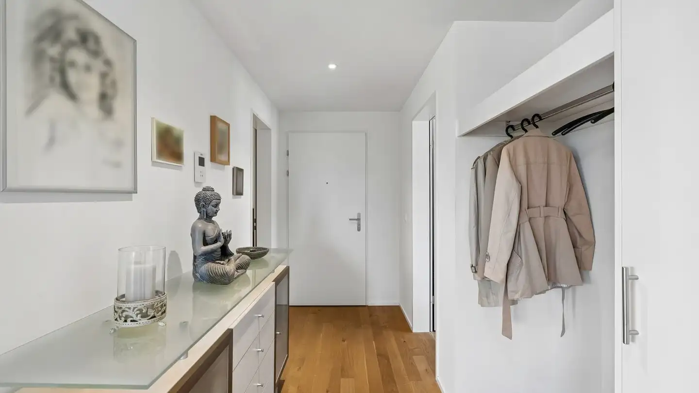 Wohnung kaufen - Landstrasse 88, 8197 Rafz - Foto 3
