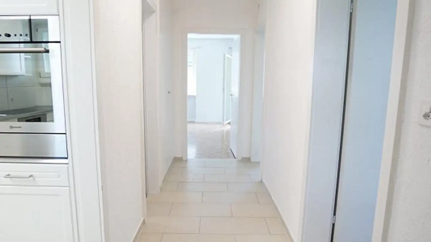 Appartamento in vendita - Lehenmattstrasse 248, 4052 Basel - Photo 3