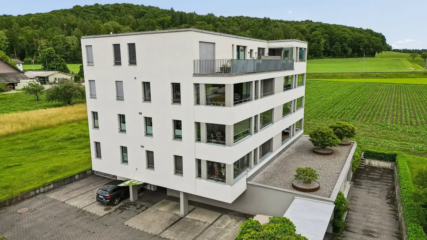 Wohnung kaufen - Landstrasse 88, 8197 Rafz - Foto 2