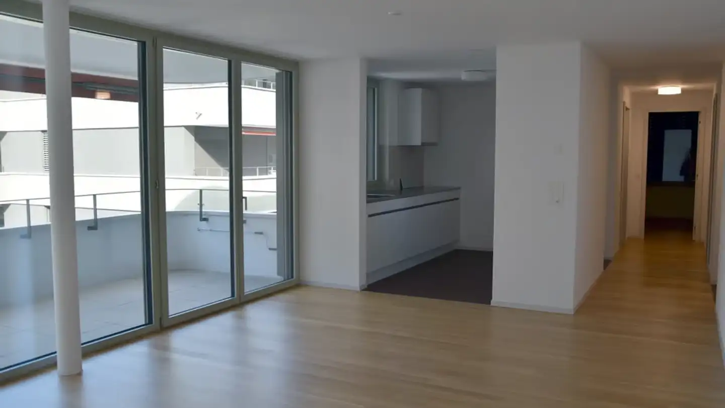 Wohnung mieten - Terbinerstrasse 7, 3930 Visp - Foto 4