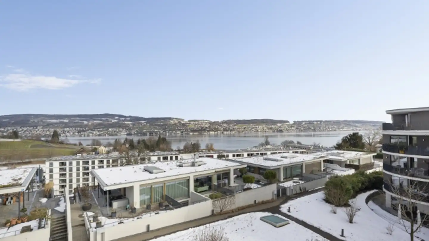 Apartment for sale - Johannes-Hirt-Strasse 18b, 8804 Au ZH