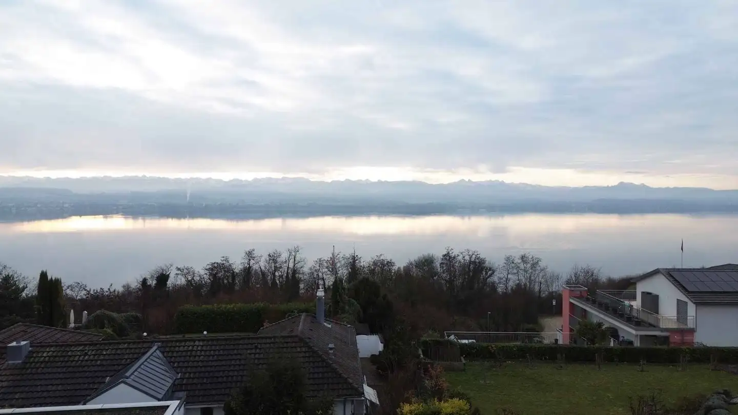 Constructible plot for sale - 1789 Lugnorre - Photo 3