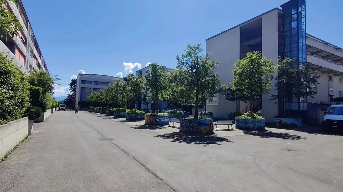 Apartment for rent - 1290 Versoix