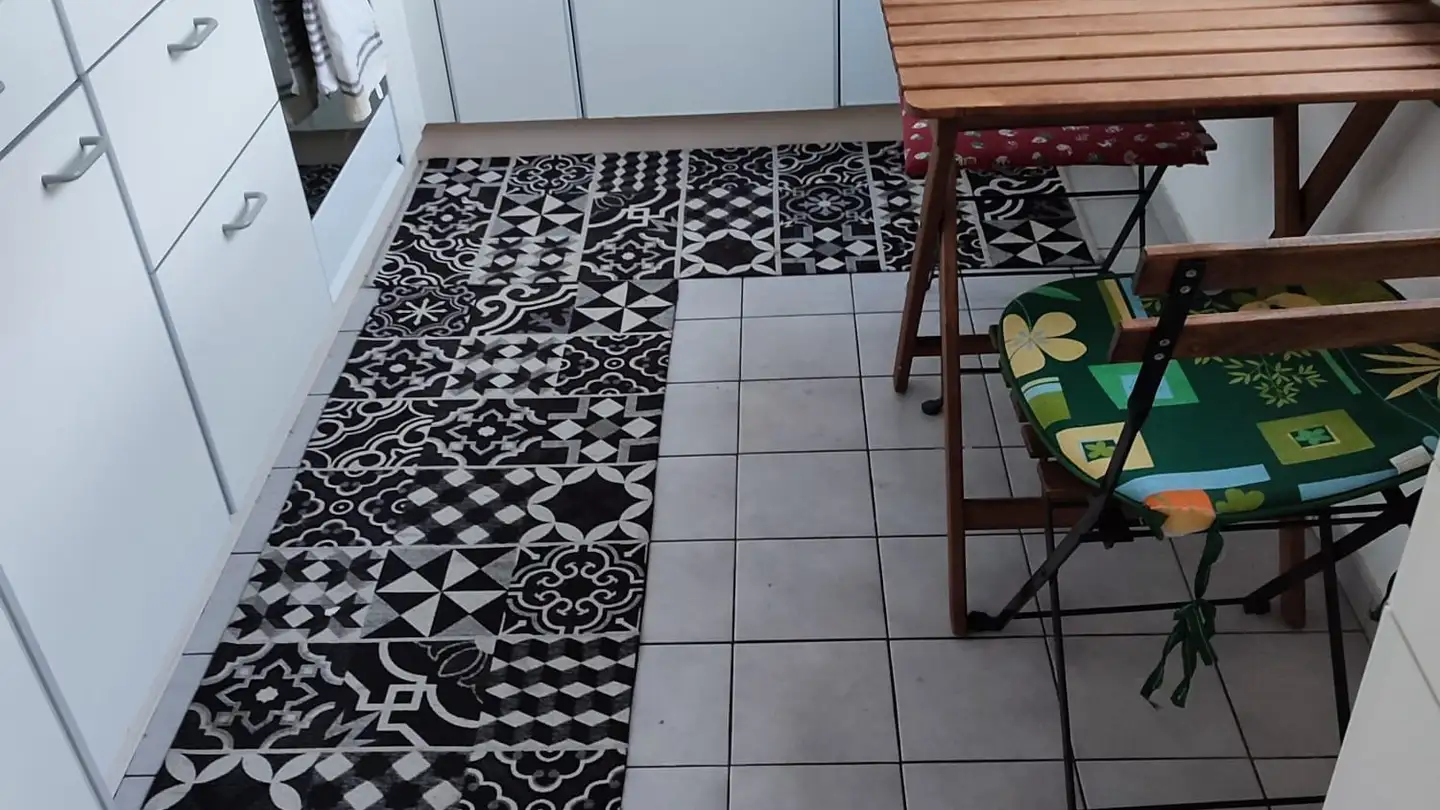 Appartement à louer - Via Sottobisio 12, 6828 Balerna - Photo 3