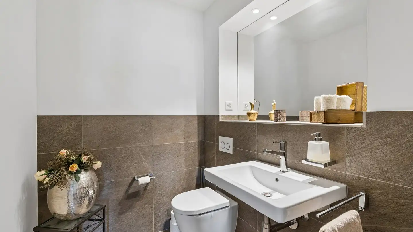 Wohnung kaufen - Landstrasse 88, 8197 Rafz - Foto 4