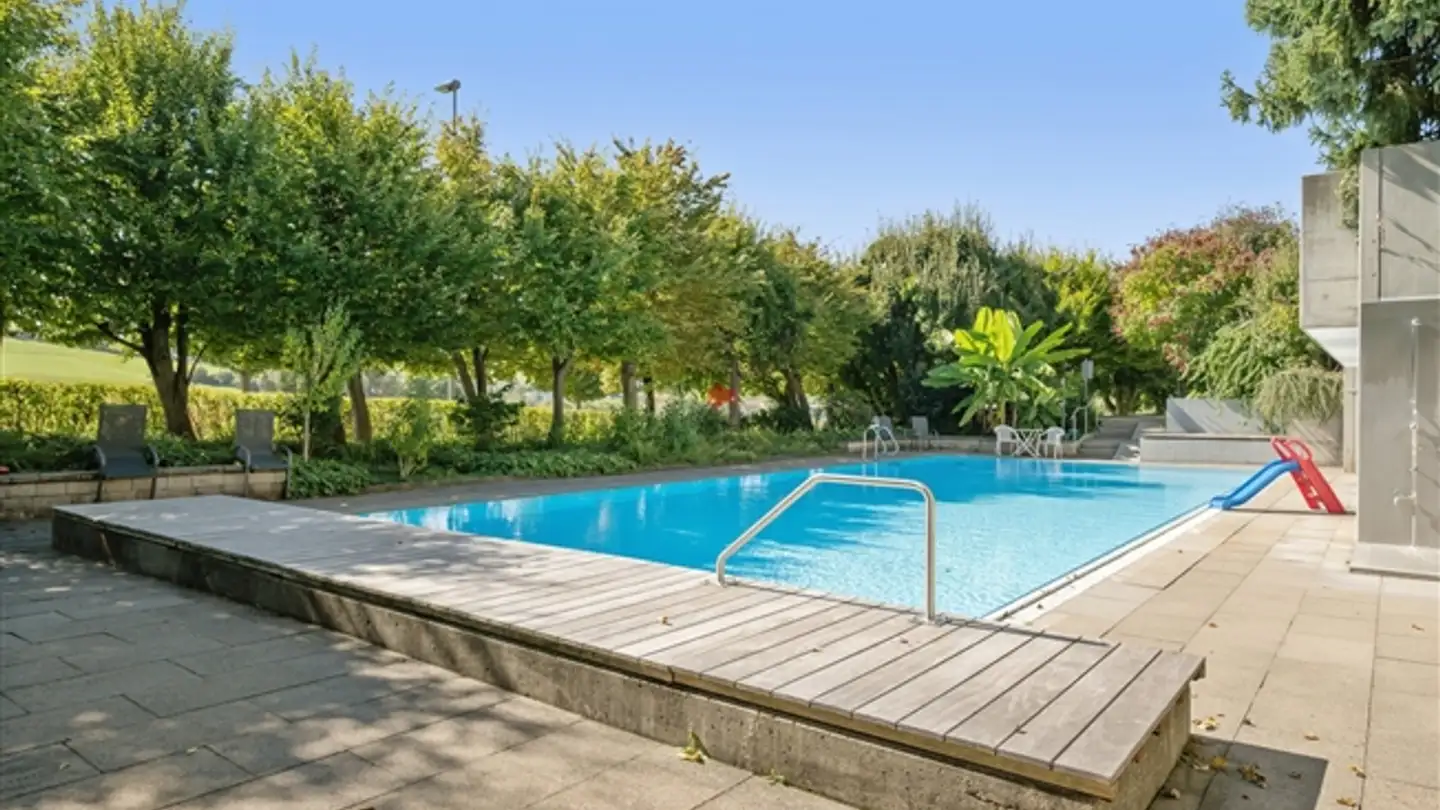 Reihenhaus kaufen - Maispracherstrasse 45, 4312 Magden