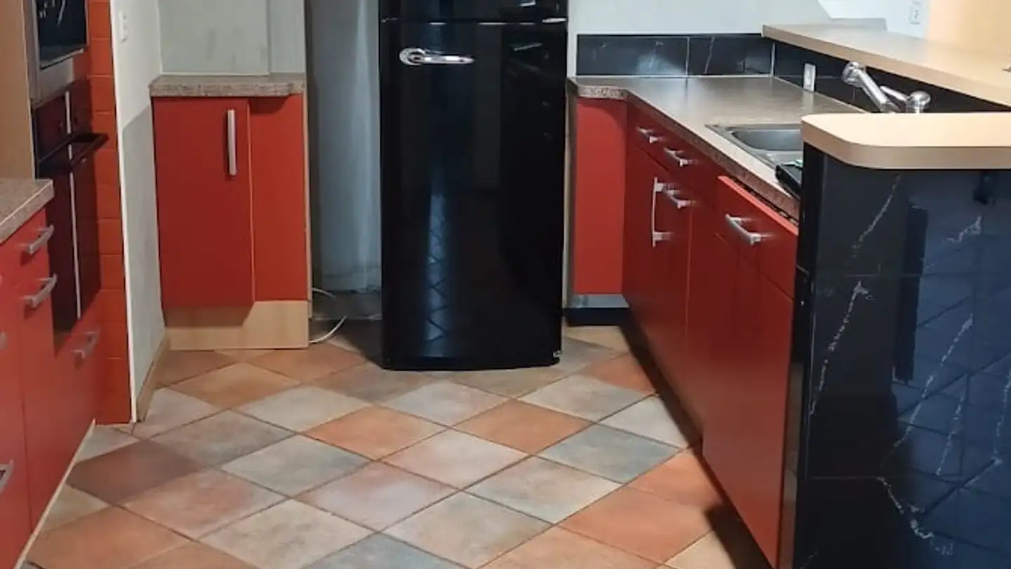 Wohnung mieten - Les Pargots 14, 2416 Les Brenets