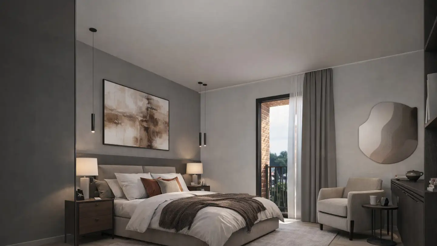 Appartamento in vendita - Chemin Des Planches 7, 1008 Prilly - Foto 3