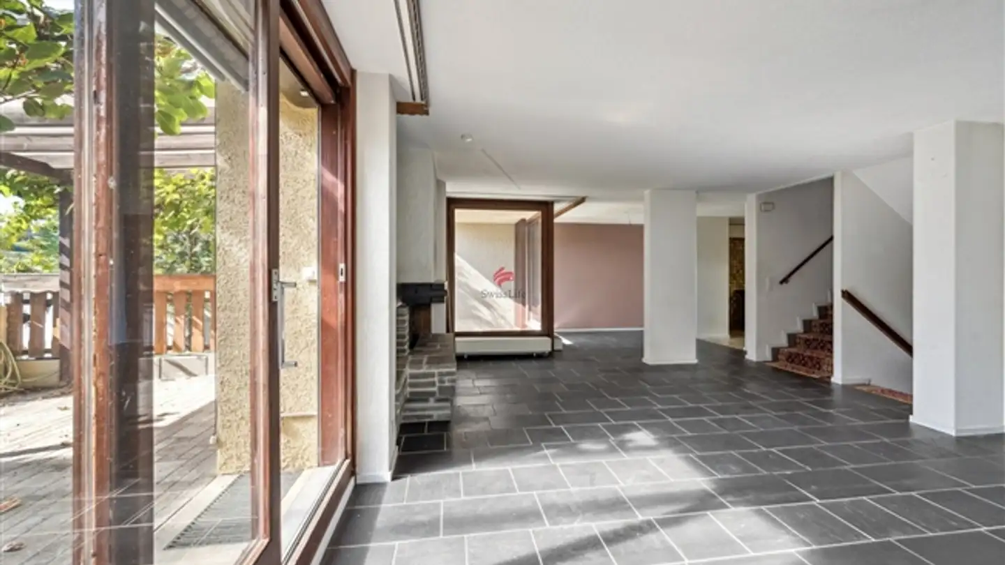 Casa a schiera in vendita - Maispracherstrasse 45, 4312 Magden - Photo 4