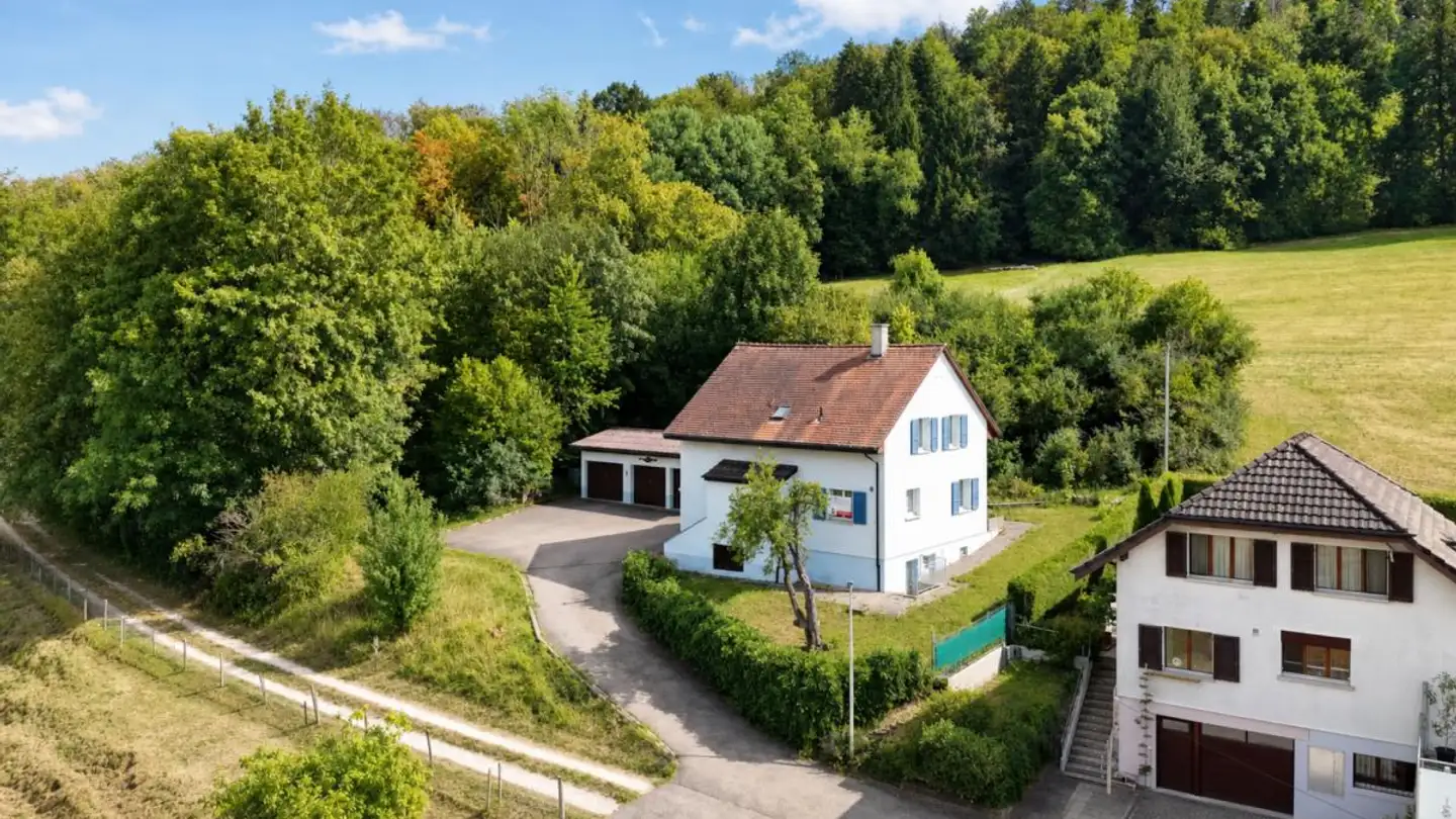 Single house for sale - Schwilochstrasse 80, 4232 Fehren