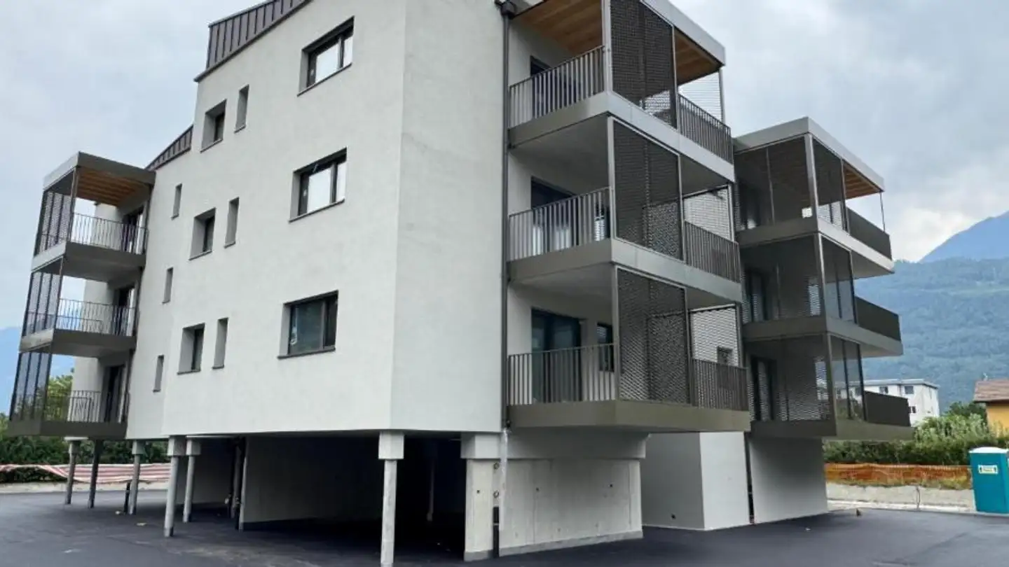 Appartement à vendre - Chemin Du Milieu 74, 1920 Martigny - Photo 4