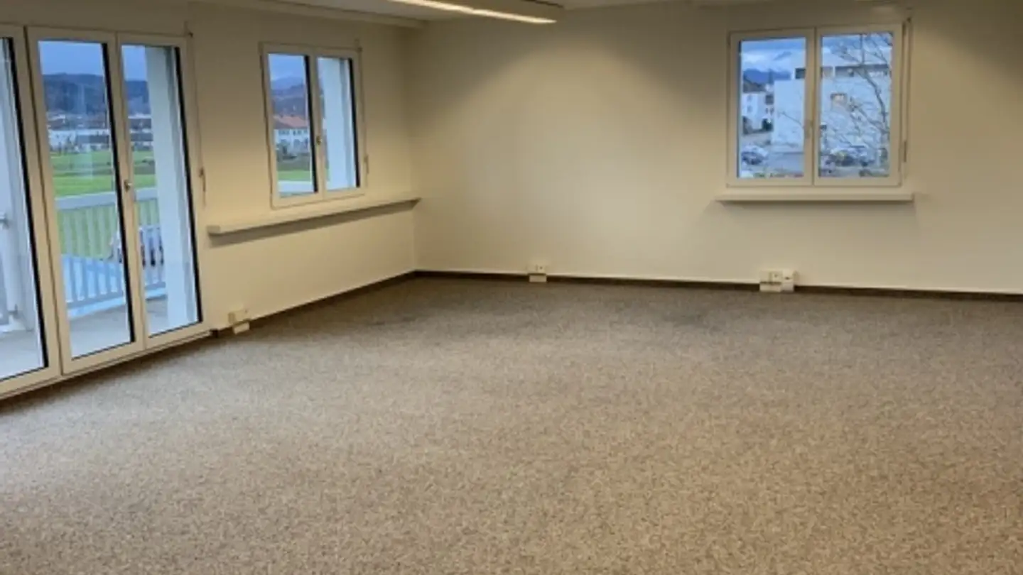 Office space for rent - Bronschhoferstrasse 79, 9500 Wil SG - Photo 2