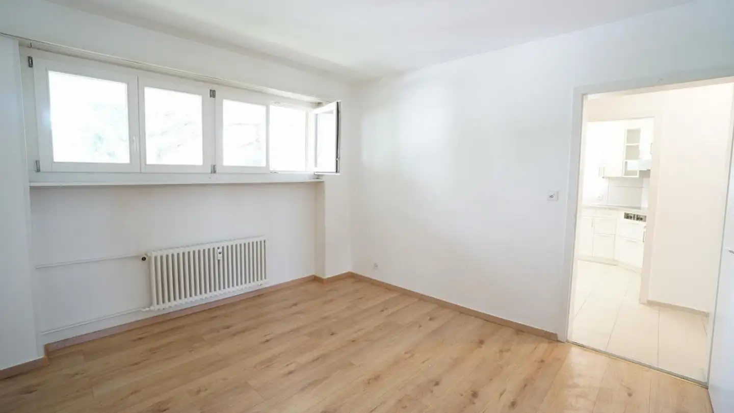 Appartamento in vendita - Lehenmattstrasse 248, 4052 Basel - Photo 4