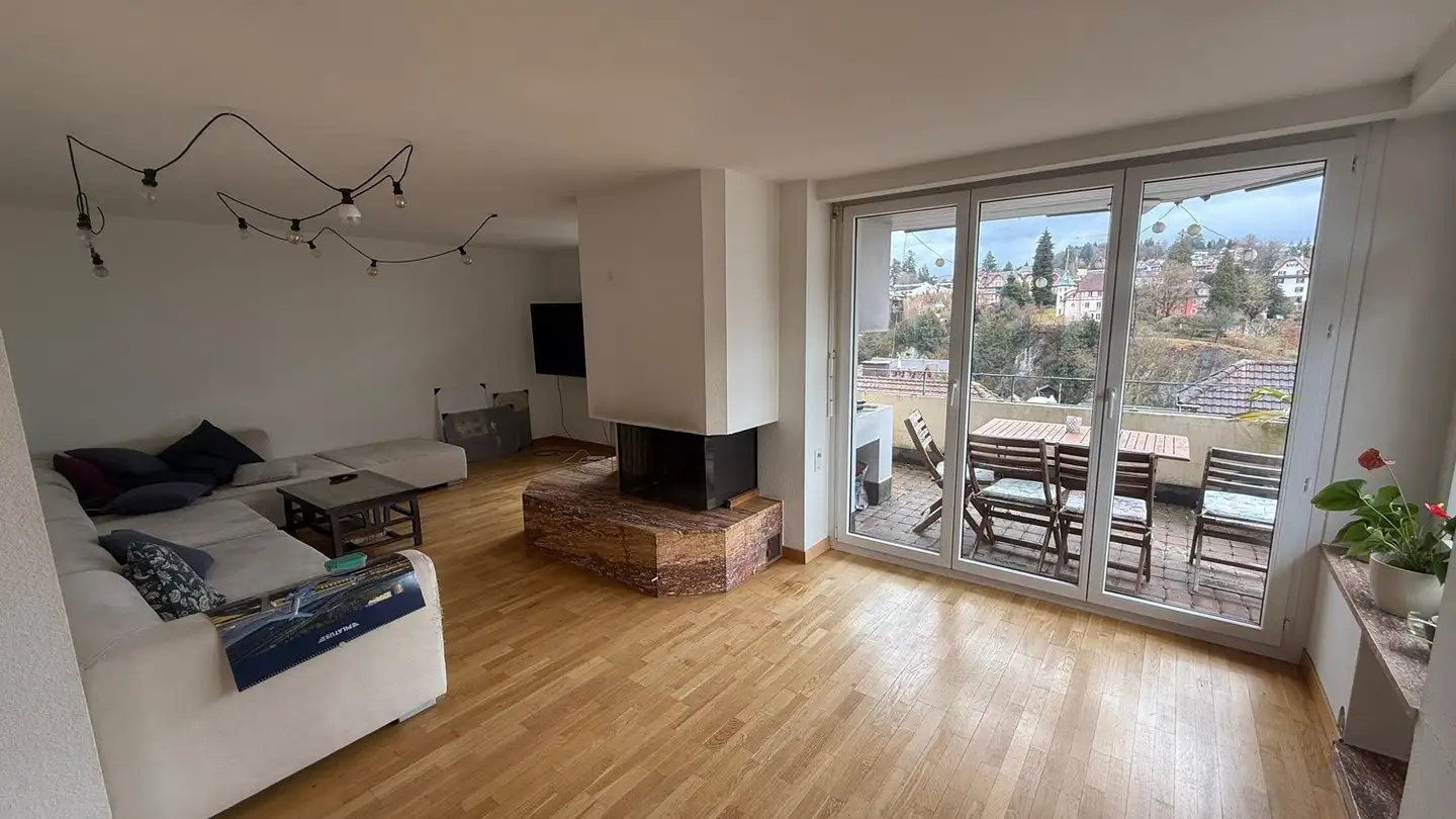 Single room for rent - Fluhmattstrasse 25, 6004 Luzern - Photo 3