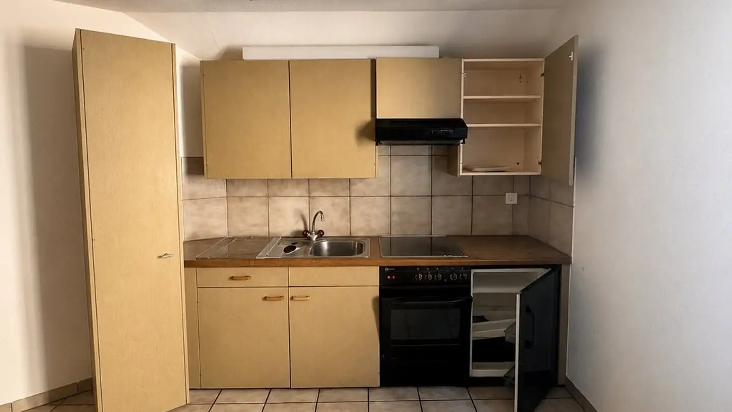 Appartamento in affitto - Kronengasse 1, 4800 Zofingen