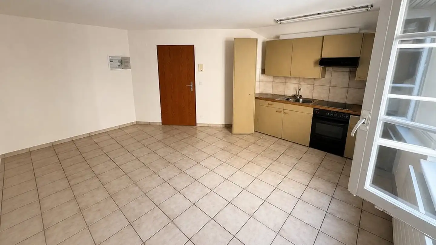 Appartamento in affitto - Kronengasse 1, 4800 Zofingen - Foto 2