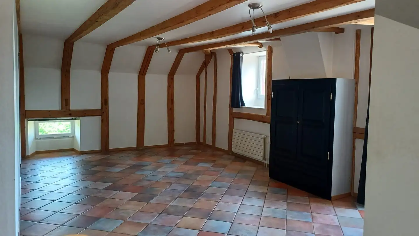Wohnung mieten - Les Pargots 14, 2416 Les Brenets - Foto 2