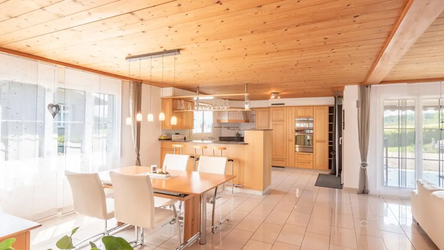 Casa singola in vendita - Engishoferstrasse 12b, 8587 Oberaach - Photo 2