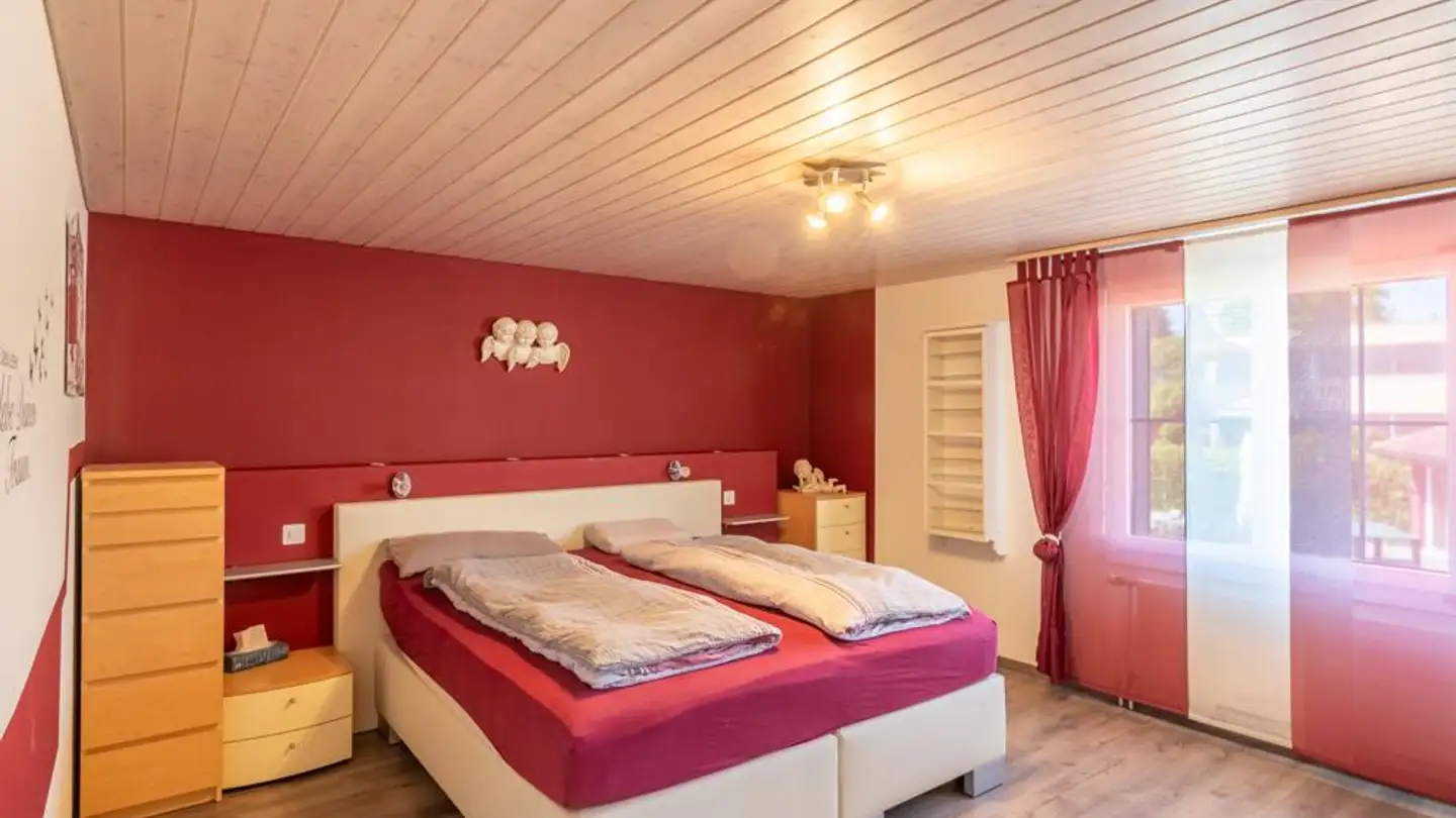 Casa singola in vendita - Engishoferstrasse 12b, 8587 Oberaach - Photo 4