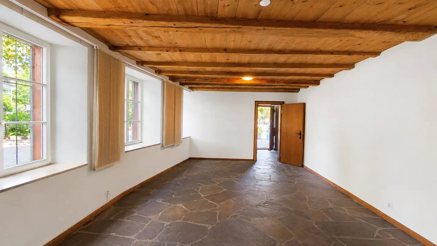 Casa singola in vendita - Petersplatz, 4051 Basel - Foto 2