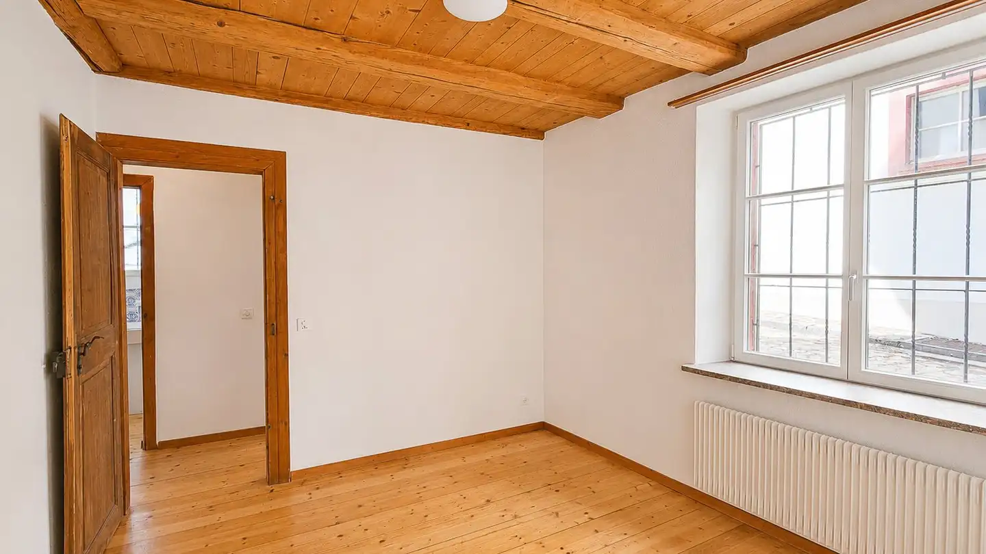 Casa singola in vendita - Petersplatz, 4051 Basel - Foto 4