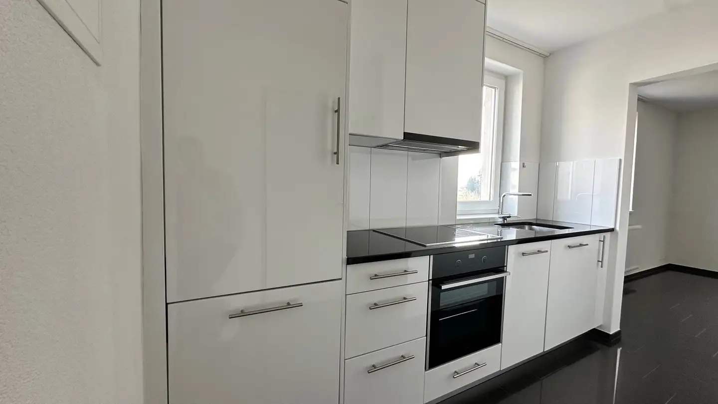 Appartamento in affitto - Vollstrasse 13, 2558 Aegerten