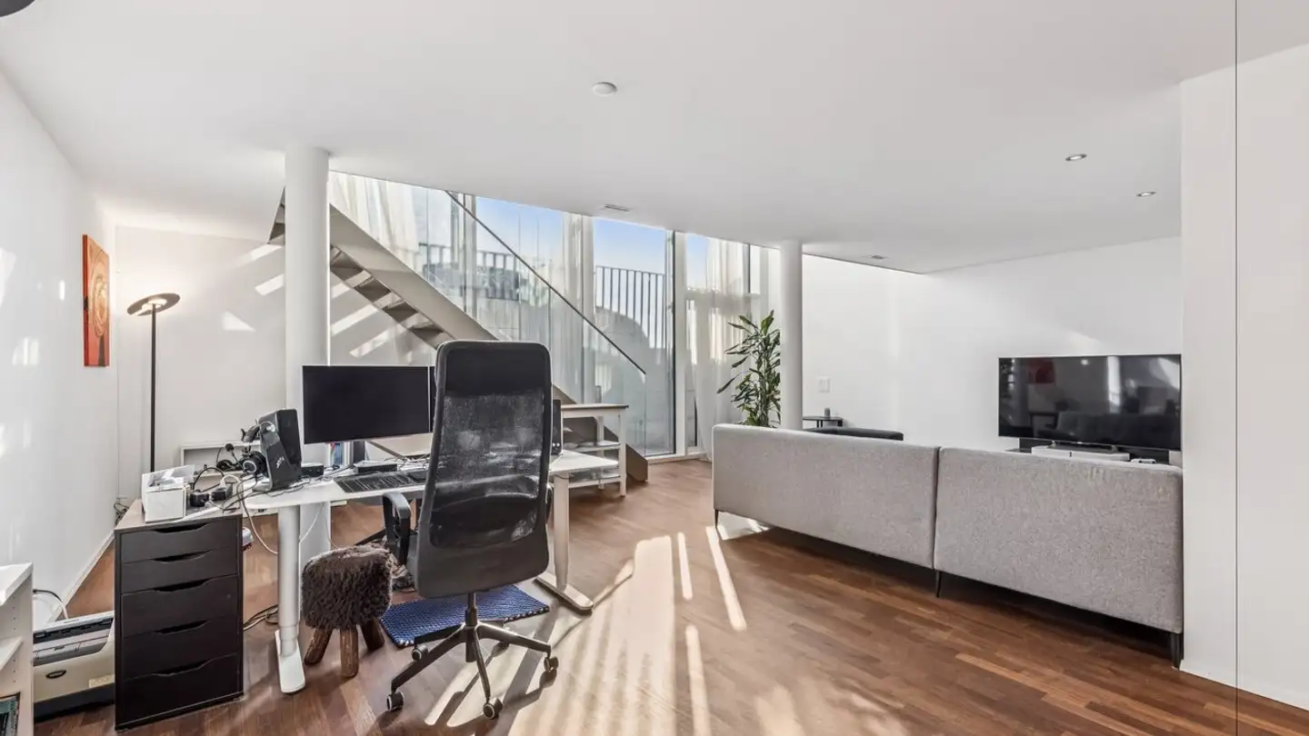 Maisonette kaufen - Gertrudstrasse, 8400 Winterthur - Foto 2