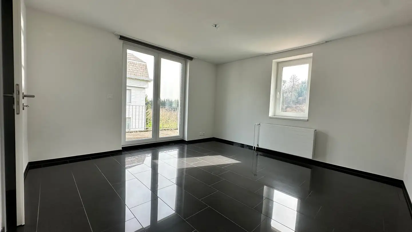 Appartamento in affitto - Vollstrasse 13, 2558 Aegerten - Foto 2