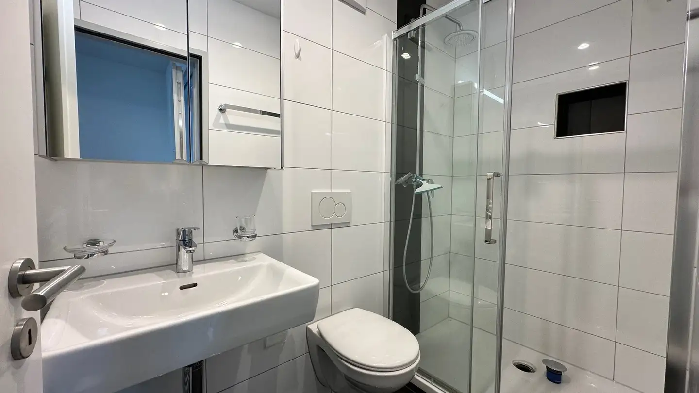 Appartamento in affitto - Vollstrasse 13, 2558 Aegerten - Foto 3