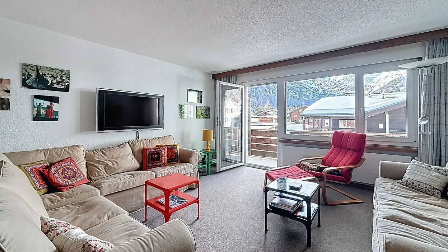 Apartment for sale - 3920 Zermatt - Photo 4