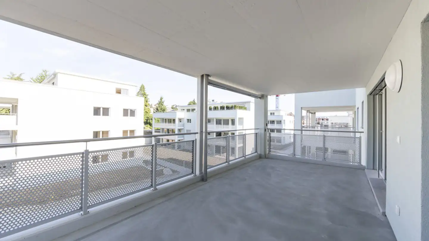Appartamento in affitto - Wetentalstrasse 1, 5420 Ehrendingen - Foto 2