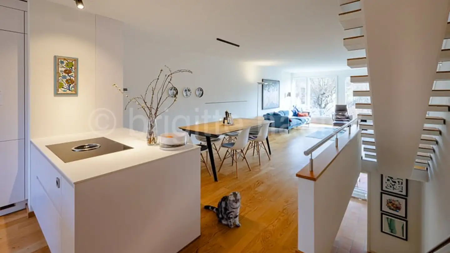 Row house for sale - Steingrubenweg 161, 4125 Riehen - Photo 3