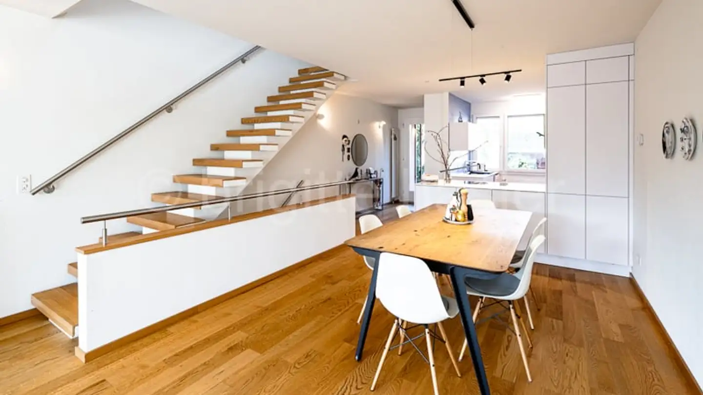 Row house for sale - Steingrubenweg 161, 4125 Riehen - Photo 4