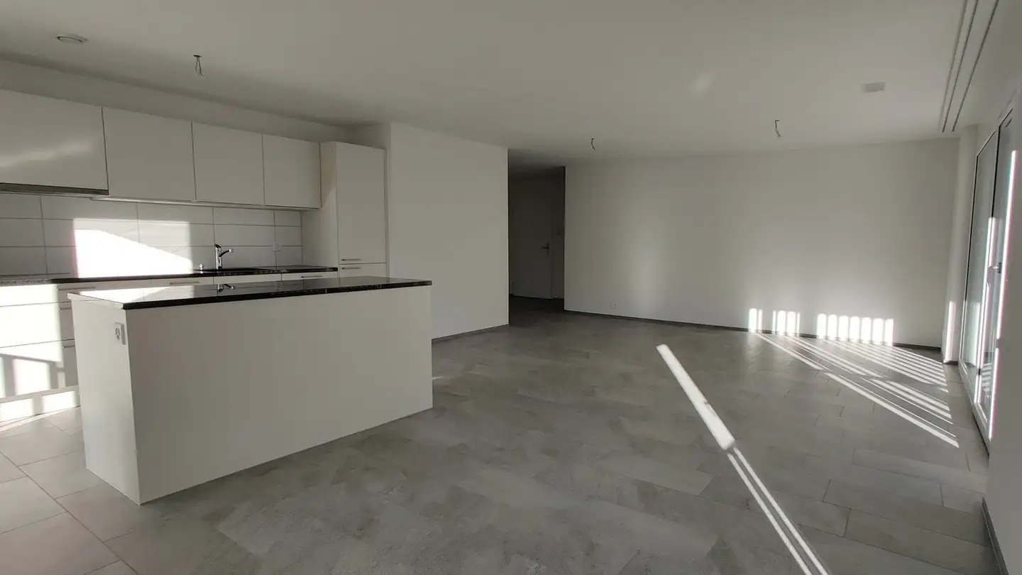 Apartment for rent - Hinterdorf 7, 5467 Fisibach - Photo 4