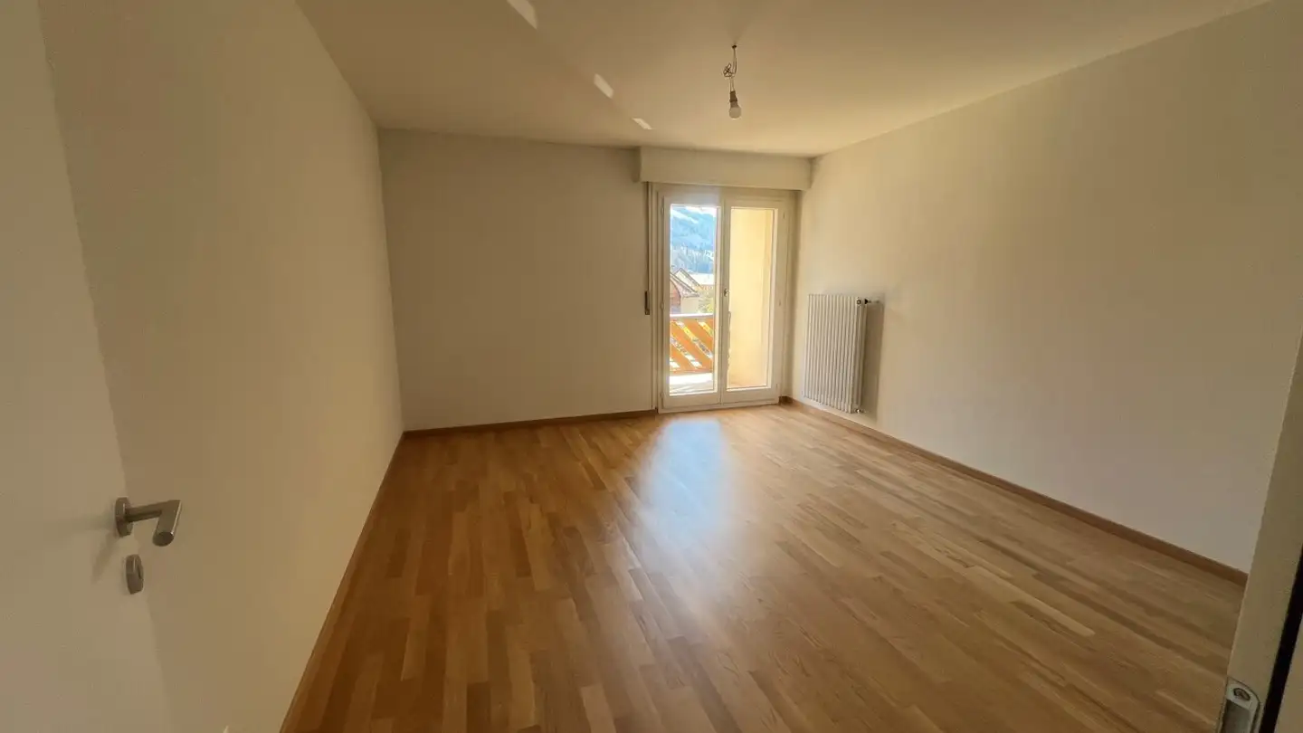 Apartment for rent - Rue Du Centre 9a, 1637 Charmey (Gruyère) - Photo 3