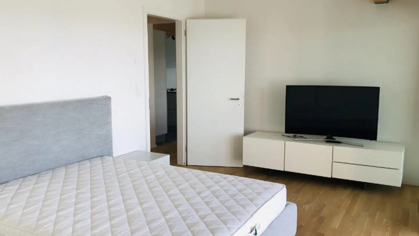Furnished apartment for rent - Route D'oron 33, 1010 Lausanne - Photo 3