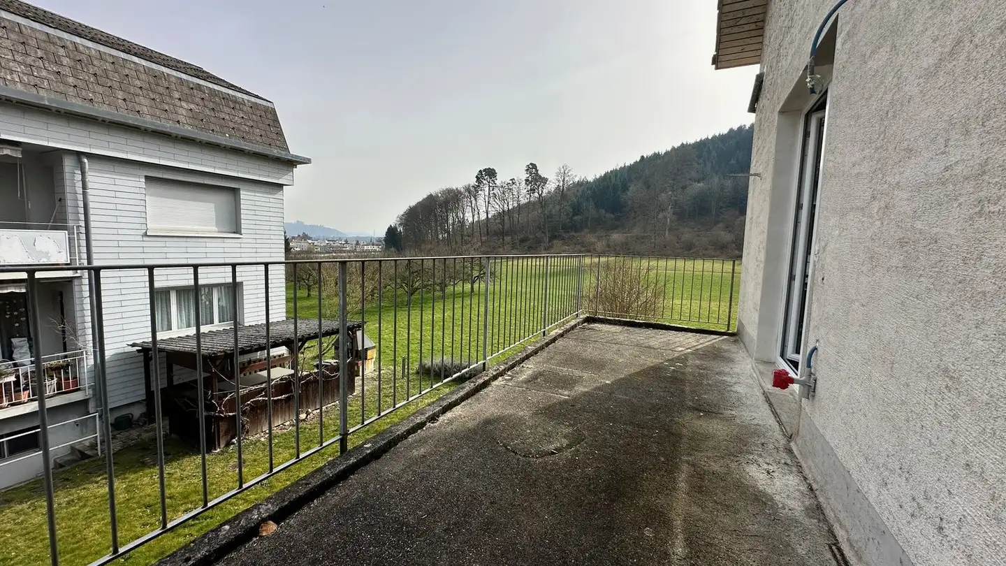 Appartamento in affitto - Vollstrasse 13, 2558 Aegerten - Foto 4