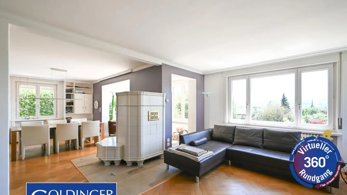 Single house for sale - Haustrasse 16, 8570 Weinfelden