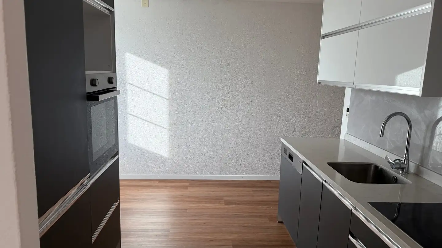 Apartment for rent - Hauptstrasse 22, 3272 Walperswil - Photo 3