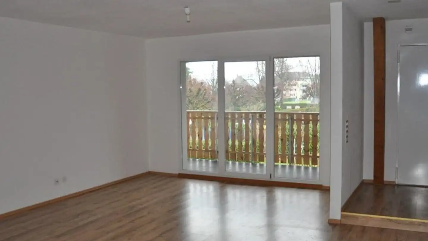 Duplex à louer - Geissbergweg 28, 4900 Langenthal