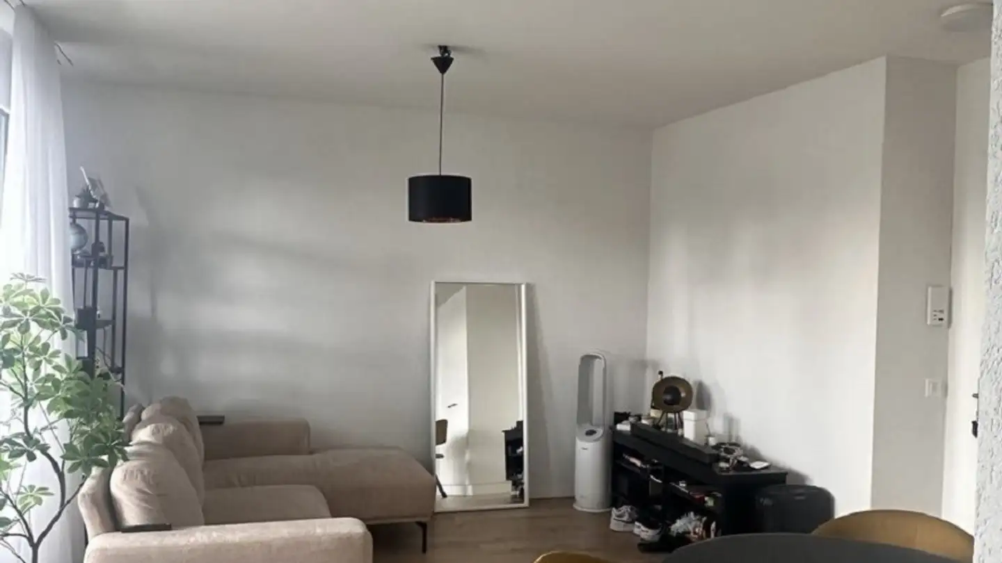 Wohnung mieten - Bahnhofstrasse, 8965 Berikon