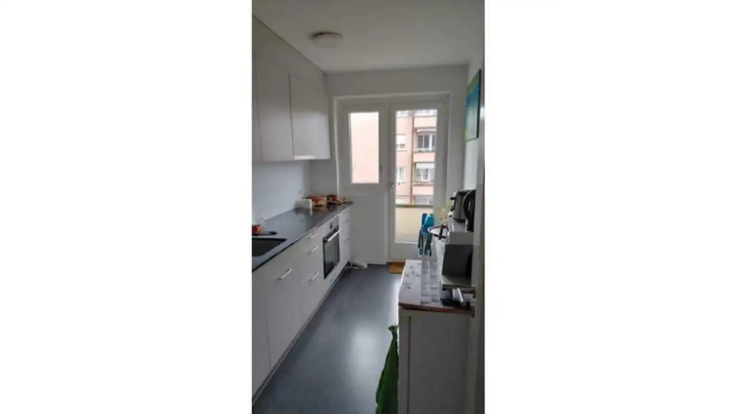 Möblierte Wohnung mieten - 3013 Bern - Foto 3