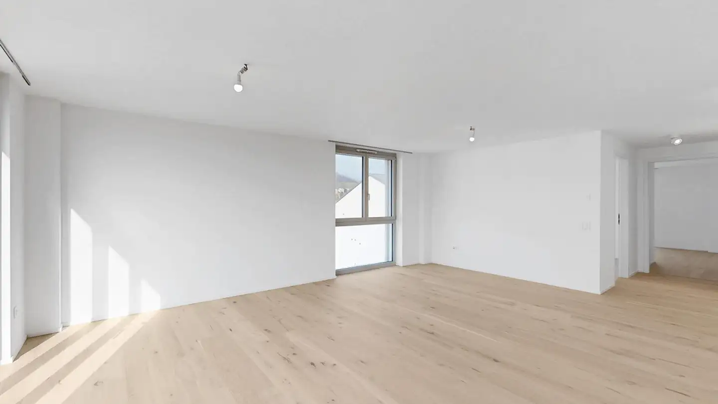 Wohnung mieten - Rue de l'Avenir 3, 2800 Delémont