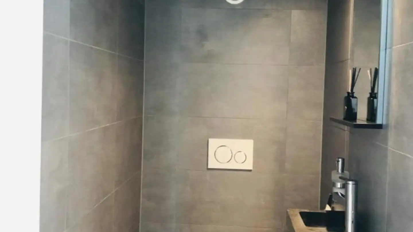 Furnished apartment for rent - Route D'oron 33, 1010 Lausanne - Photo 4