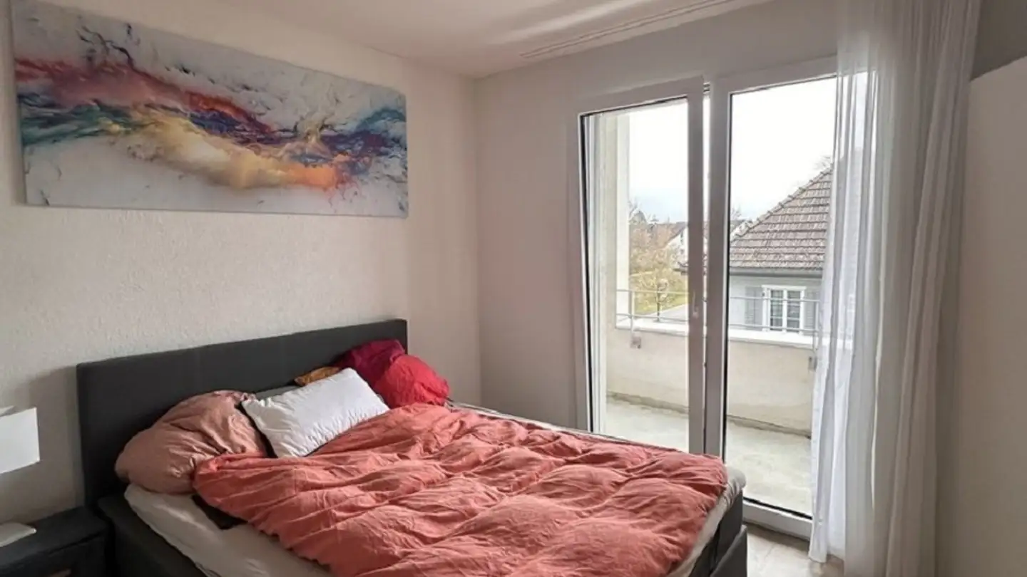 Appartement à louer - Bahnhofstrasse, 8965 Berikon - Photo 4