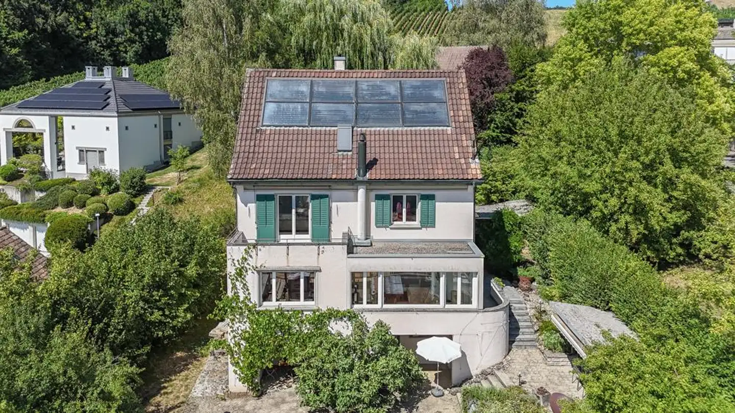 Single house for sale - Haustrasse 16, 8570 Weinfelden - Photo 2