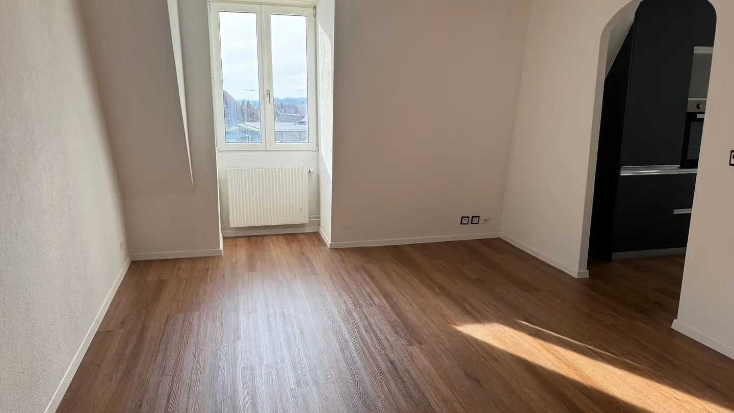 Apartment for rent - Hauptstrasse 22, 3272 Walperswil - Photo 4