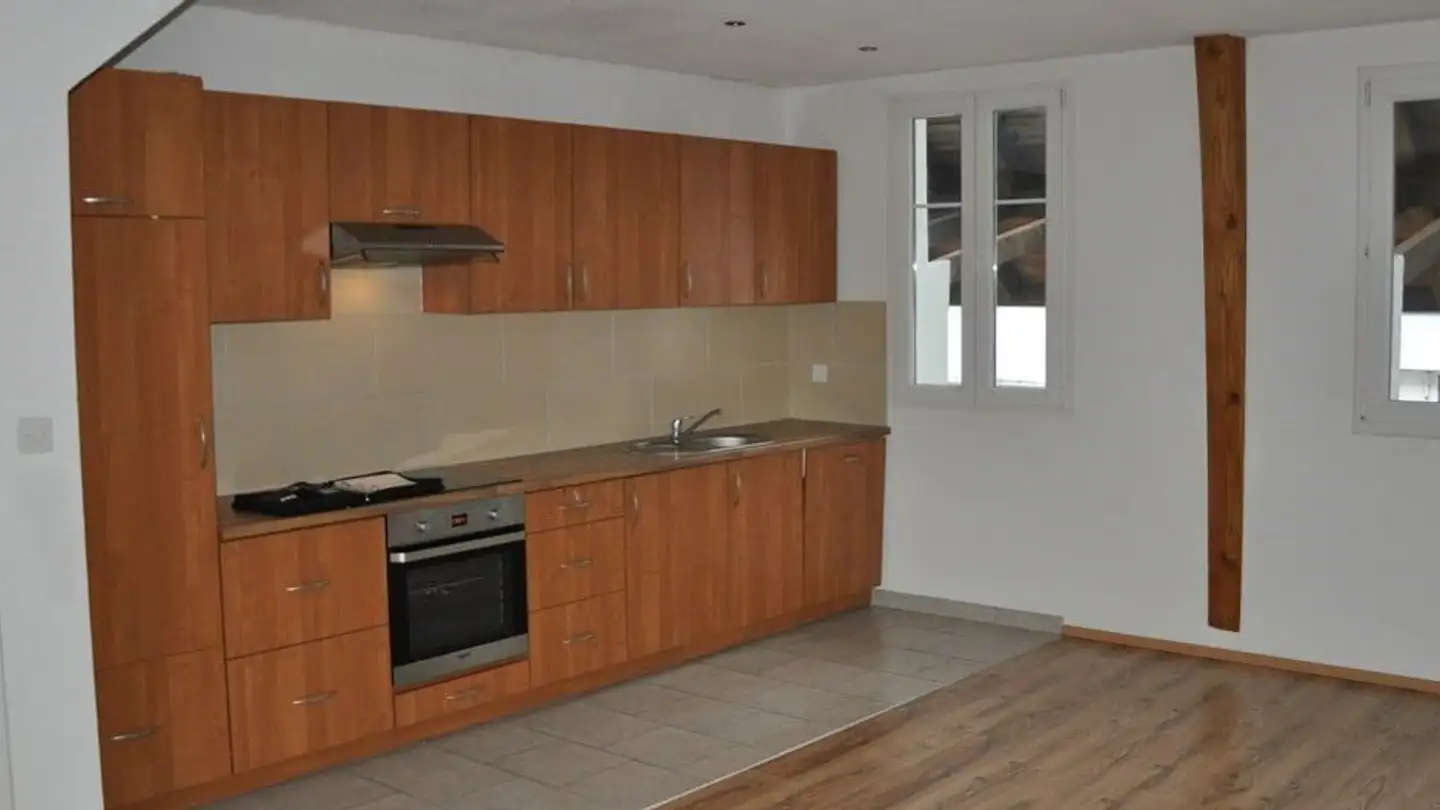 Duplex à louer - Geissbergweg 28, 4900 Langenthal - Photo 2