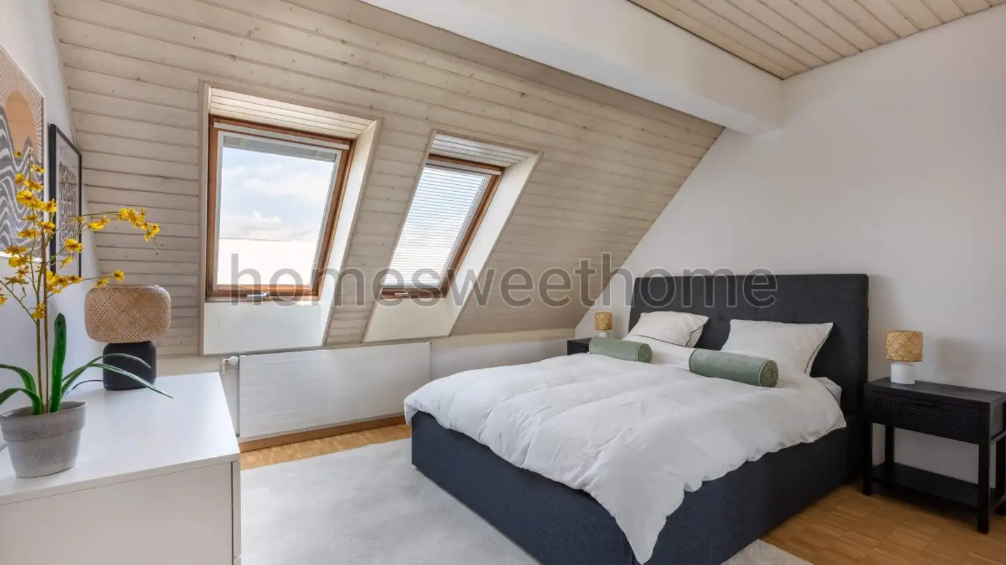 Appartamento ammobiliato in affitto - Rue Argand, 1201 Genève - Foto 4